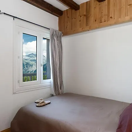 Appartement Vue Montagne, Proche Pistes - 8 Pers. - Fr-1-631-257 *