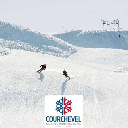 Vue Montagne, Proche Pistes - 8 Pers. - Fr-1-631-257 *
